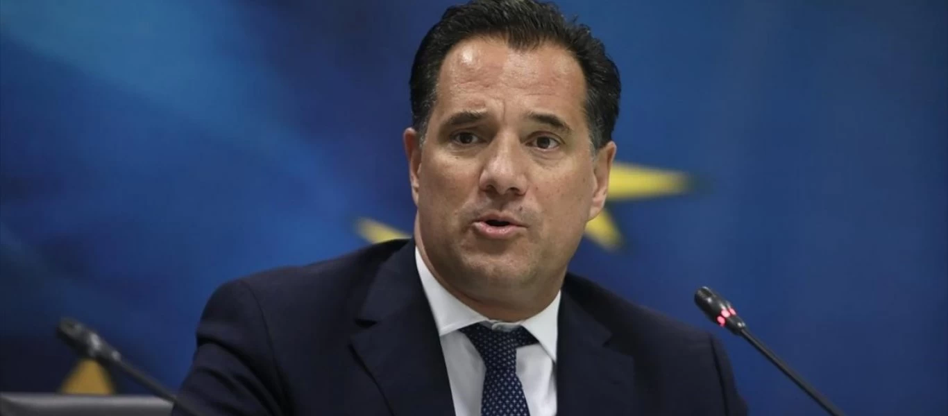 «Βόμβα» από Α.Γεωργιάδη: «Δύσκολο να ανοίξει η εστίαση τα Χριστούγεννα»